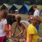 Fotografie z akce: tábor 2013