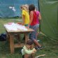 Fotografie z akce: tábor 2013