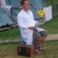 Fotografie z akce: tábor 2013