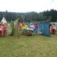 Fotografie z akce: tábor 2013