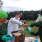 Fotografie z akce: tábor 2013