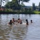 Fotografie z akce: tábor 2013
