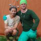 Fotografie z akce: tábor 2013