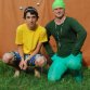 Fotografie z akce: tábor 2013