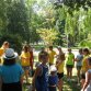 Fotografie z akce: tábor 2013