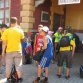 Fotografie z akce: tábor 2013