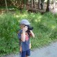 Fotografie z akce: tábor 2013