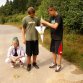 Fotografie z akce: tábor 2014