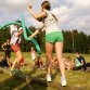 Fotografie z akce: tábor 2014