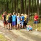 Fotografie z akce: tábor 2014