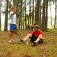 Fotografie z akce: tábor 2014