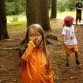 Fotografie z akce: tábor 2014