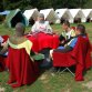 Fotografie z akce: tábor 2014