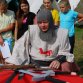 Fotografie z akce: tábor 2014