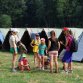 Fotografie z akce: tábor 2014