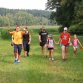 Fotografie z akce: tábor 2014