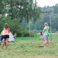Fotografie z akce: tábor 2014