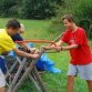 Fotografie z akce: tábor 2014