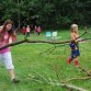 Fotografie z akce: tábor 2014