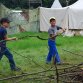 Fotografie z akce: tábor 2014