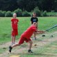 Fotografie z akce: tábor 2014