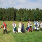 Fotografie z akce: tábor 2014
