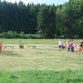 Fotografie z akce: tábor 2014
