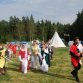 Fotografie z akce: tábor 2014