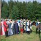 Fotografie z akce: tábor 2014