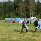 Fotografie z akce: tábor 2014
