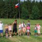 Fotografie z akce: tábor 2014