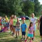 Fotografie z akce: tábor 2014