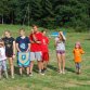 Fotografie z akce: tábor 2014