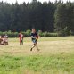 Fotografie z akce: tábor 2014