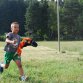 Fotografie z akce: tábor 2014