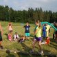 Fotografie z akce: tábor 2014