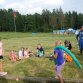 Fotografie z akce: tábor 2014