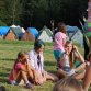 Fotografie z akce: tábor 2014