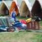 Fotografie z akce: tábor 2014