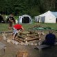 Fotografie z akce: tábor 2014
