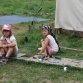 Fotografie z akce: tábor 2014