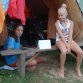 Fotografie z akce: tábor 2014