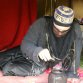 Fotografie z akce: tábor 2014