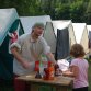 Fotografie z akce: tábor 2014