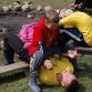 Fotografie z akce: tábor 2014