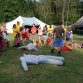 Fotografie z akce: tábor 2014