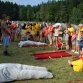 Fotografie z akce: tábor 2014