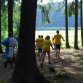 Fotografie z akce: tábor 2014