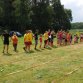 Fotografie z akce: tábor 2014