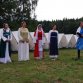 Fotografie z akce: tábor 2014